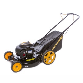 Benzīna pļaujmašīna McCulloch M53-140W 53cm