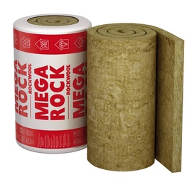 VATE MEGAROCK PLUS 100X1000X6000 DEM (ROCKWOOL)