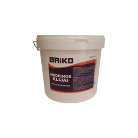 UNIVERSĀLĀ KOKSNES PVA LĪME BRIKO 3kg