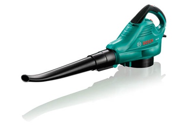 Lehepuhur-imur elektriline Bosch ALS 25, 2500W