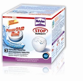 Niiskuseimaja tabletid Metylan Micro 2x300g