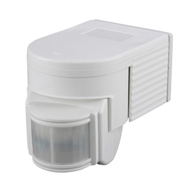 SENSORS ST08 180° 1200W IP44 BALTS (VAGNER SDH)