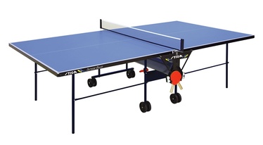 Stalo teniso stalas „Stiga“ Outdoor Roller 7175-05, 274 x 152,5 x 76 cm