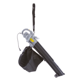 PŪTĒJS LAPU CYBV01B-T 2600W VAGNER