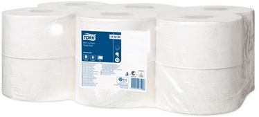 PAPĪRS WC TORK ADVANCED T2 2SL 170M