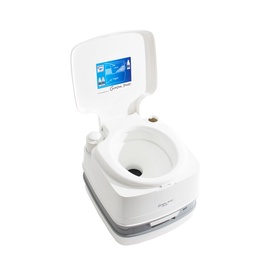 Biotualete Theford Campa Potti Qube MG