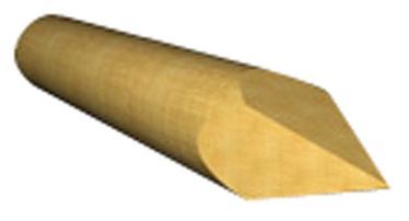 IMPREGNĒTS MIETS 80X2000 MAZS 3 KLASE