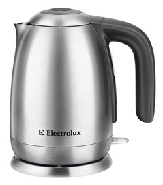 Tējkanna Electrolux EEWA 7100 1,7l, 2200W