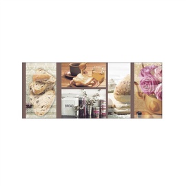 KER.ORNAMENT 20X50 LOOK D. BREAD