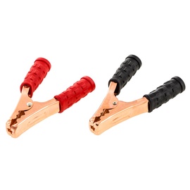 Käivituskaabli klemmide komplekt C-27 500A, 2tk