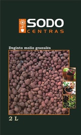 DRENĀŽA AUGIEM 2 L 540 SC