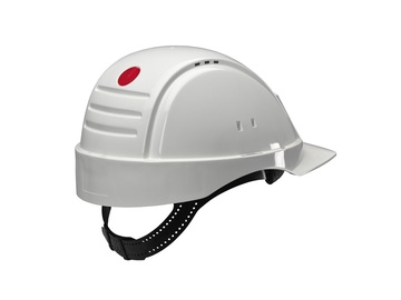 KAITSEKIIVER SOLARIS VALGE G2000CUV-VI