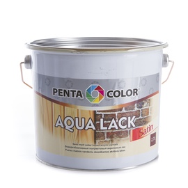 SEINALAKK AQUA LACK 2,7L POOLMATT