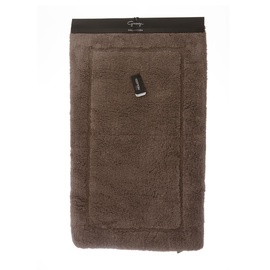 PAKLĀJS VANNAS PRESTIGE 60X100CM SARKANS (SOREMA)