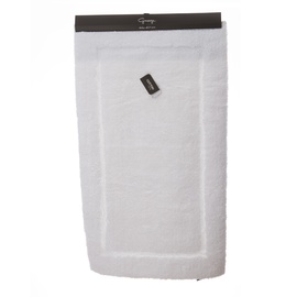 PAKLĀJS VANNAS PRESTIGE 60X100CM BALTS (SOREMA)