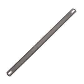 Rauasaeleht Glob RAME75, 300X20 mm, 5 tk