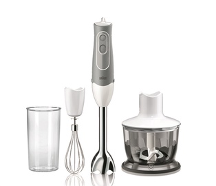 Rokas blenderis Braun MQ535 600W