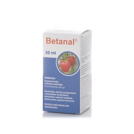 HERBICĪDS BETANAL 30 ML