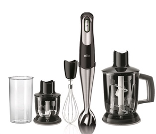 Rokas blenderis Braun MQ745 750W