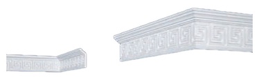 VAHTPLASTLIIST B-21 28X73X2000MM