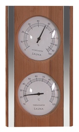 NIISKUSEMÕÕDIKUGA SAUNATERMOMEETER KD-22