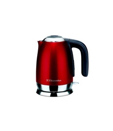 Tējkanna Electrolux EEWA 7100R 1,7l, 2200W