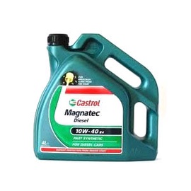 Mootoriõli Castrol Magnatec D 10W40 4L
