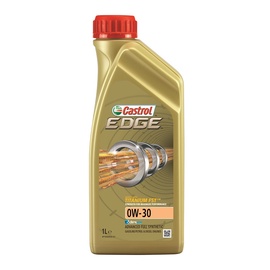 Mootoriõli Castrol Edge 0W-30, 1L