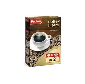 FILTRI KAFIJAS 100 GAB 2.IZMĒRS (PACLAN)