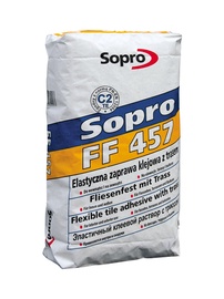 LĪME FLĪŽU KLINKERA FF457 (SOPRO)
