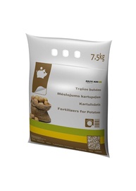 VÄETIS KARTULI BALTIC AGRO 7,5KG