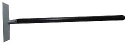 CIRTNIS LEDUS 15CM AR KĀTU 1.3M LS6034