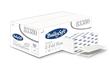SALVETES 83380 Z-FOLD ULTRA 2SL (BULKYSOFT)
