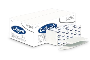 SALVETES M-FOLD ULTRA 3S 100(25) 82260