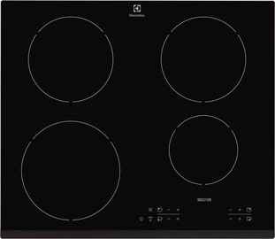 Integreeritav pliidiplaat Electrolux EHH6340FSK