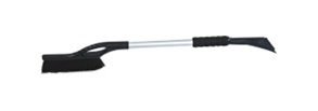PUHASTUSHARI+JÄÄKAABITS XD9153 87.5 CM