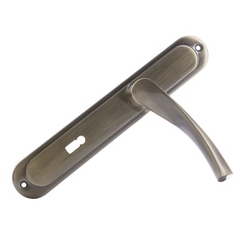 VÄLISUKSELINK A01-32 72MM/R VANAMOODNE
