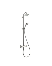 Dušikomplekt Hansgrohe Croma 160