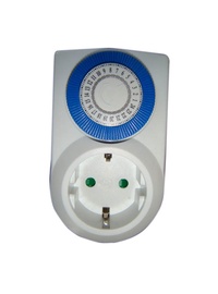 PROGRAMMKELL VAGNER TG-7A 15MIN