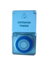 PROGRAMMKELL TG-27A INTERV. 15MIN IP44