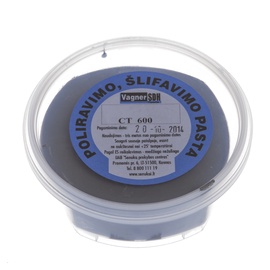 Lihvimis-poleerimispasta Vagner SDH CT600, 150 ml