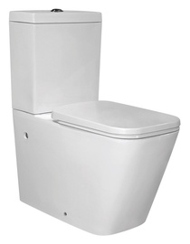 NOVIETOJAMS KLOZETPODS TOLEDO (BATHCO)