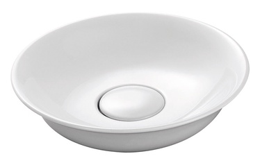 Izlietne Bathco Cuenca 4033 45x45x12cm, balta