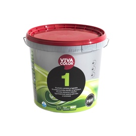 GRUNTSKRĀSA, VIVACOLOR 1 PRIMER AP 4,8L