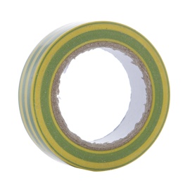 ISOLEER 0,13X15MM 10M KOLLANE/ROHELINE