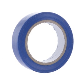 IZOLĀCIJAS LĪMLENTE 0,13X15 mm 10 m ZIL (VAGNER SDH)