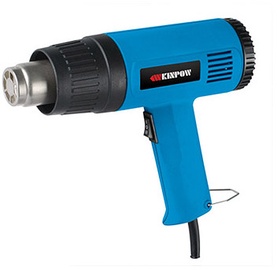 Kuumaõhupuhur Kinpow KPHG1501 HG-1500-CG1, 1500 W