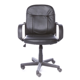 ARVUTITOOL 1062 MUST 55X55X85-90CM