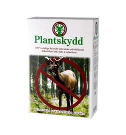 Līdzeklis stirnu, zaķu, briežu atbaidīšanai Plantskydd, 1kg