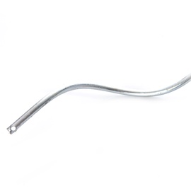 LILLETUGI METALL SPIRAAL 120CM